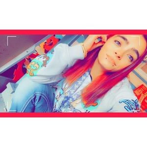 Meet your Posher, Sierra